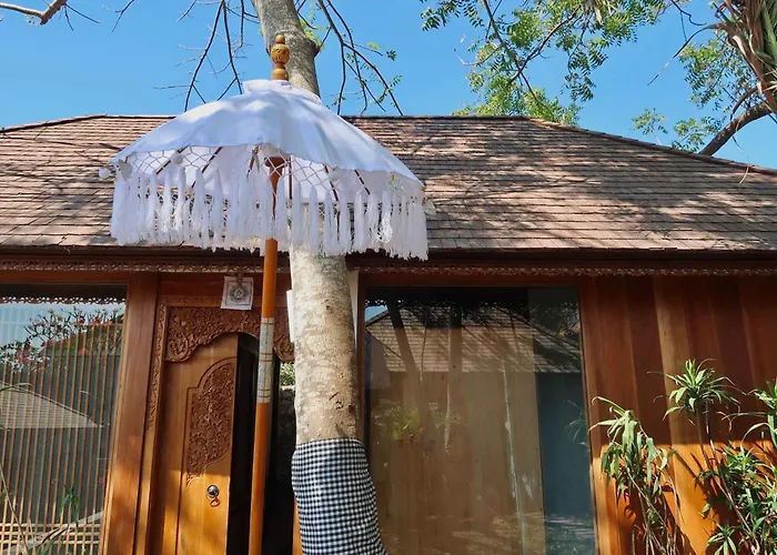 فيلة 3-bedroom Family In