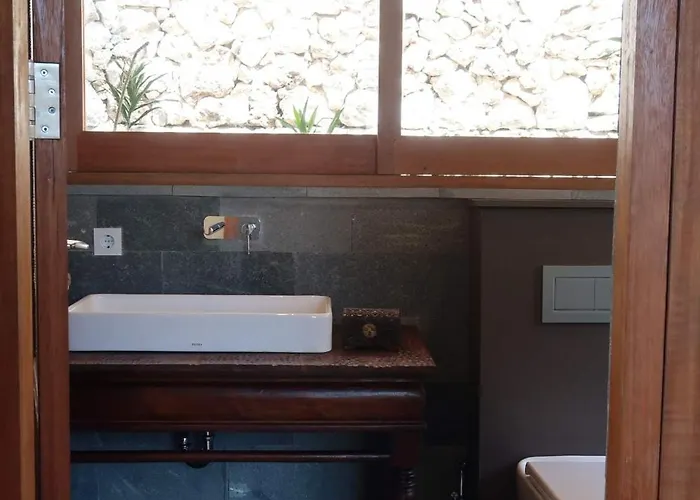 3-bedroom Family In فيلة نوسا ليمبونغان