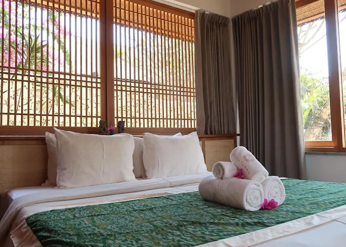 فيلة 3-bedroom Family In *
